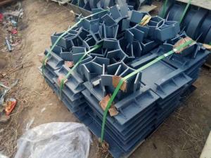 滑動(dòng)管托生產(chǎn)