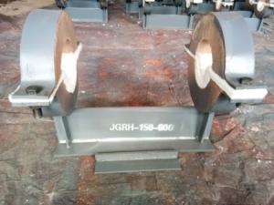 長輸熱網導向管托