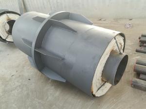 優質保溫固定墩