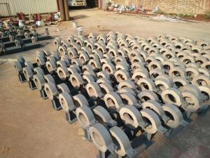 節(jié)能保溫管托